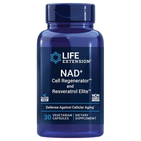 Life-Extension