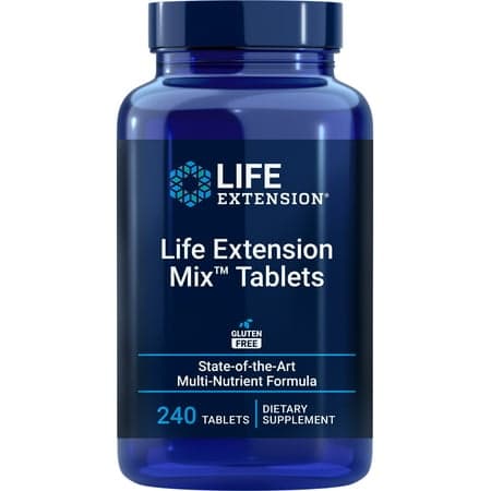 Life-Extension