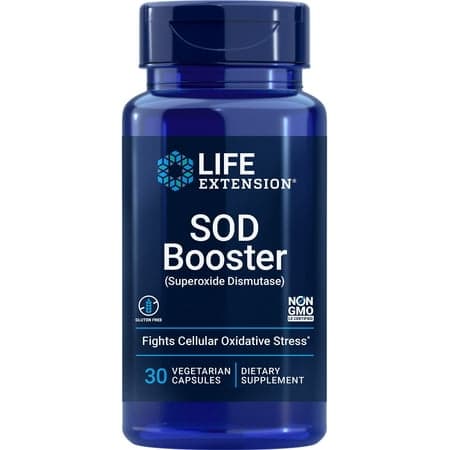 Life-Extension