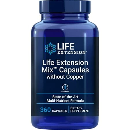 Life-Extension
