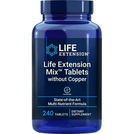 Life-Extension