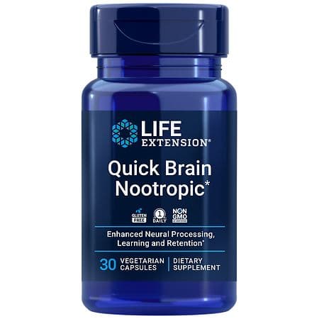 Life-Extension