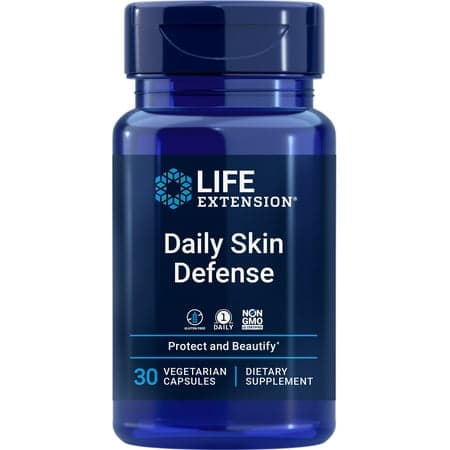 Life-Extension