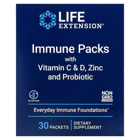 Life-Extension