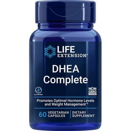 Life-Extension