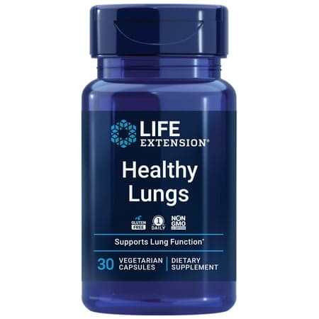 Life-Extension
