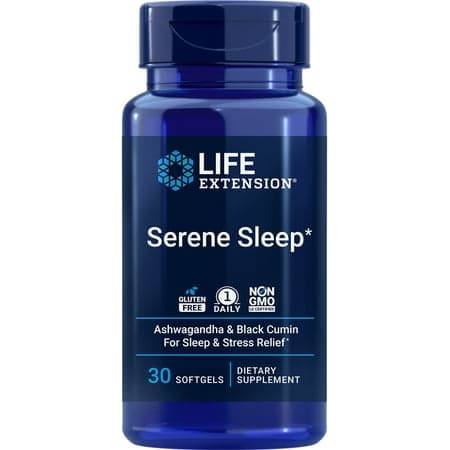 Life-Extension