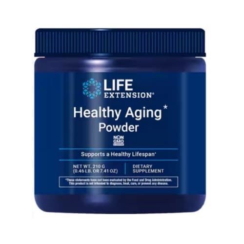 Life-Extension