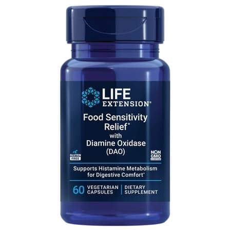 Life-Extension