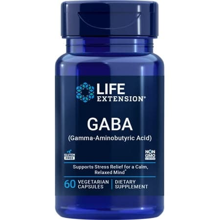 Life-Extension