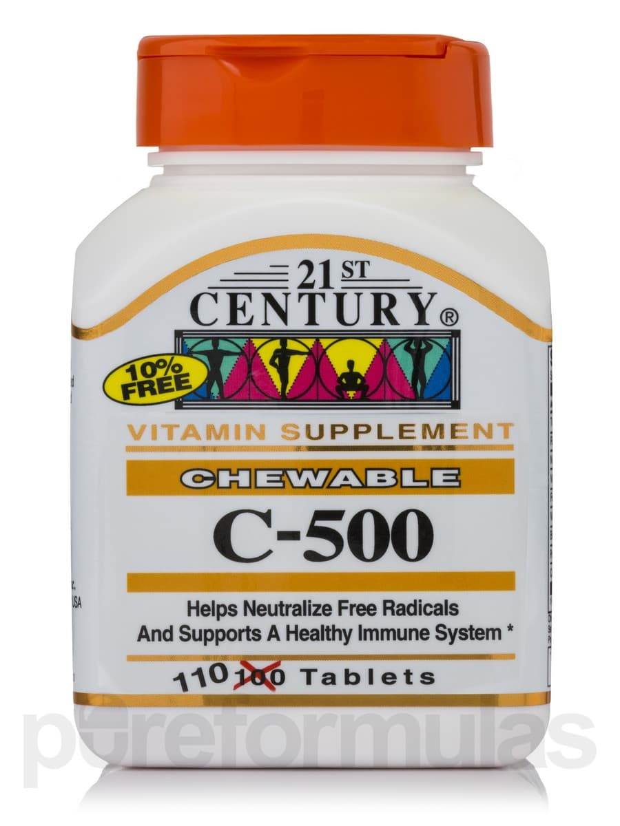 21-Century