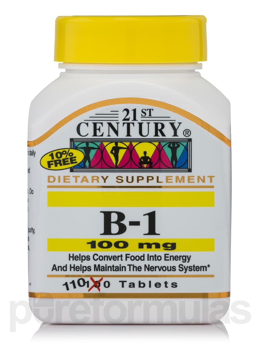 21-Century