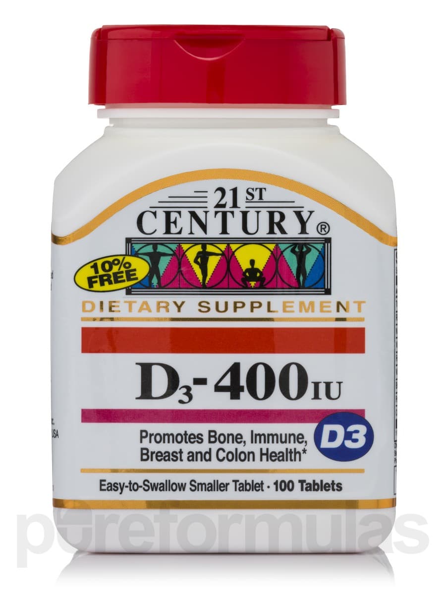 21-Century