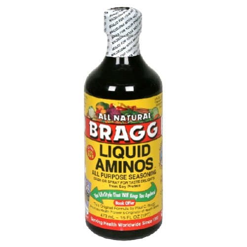 Bragg