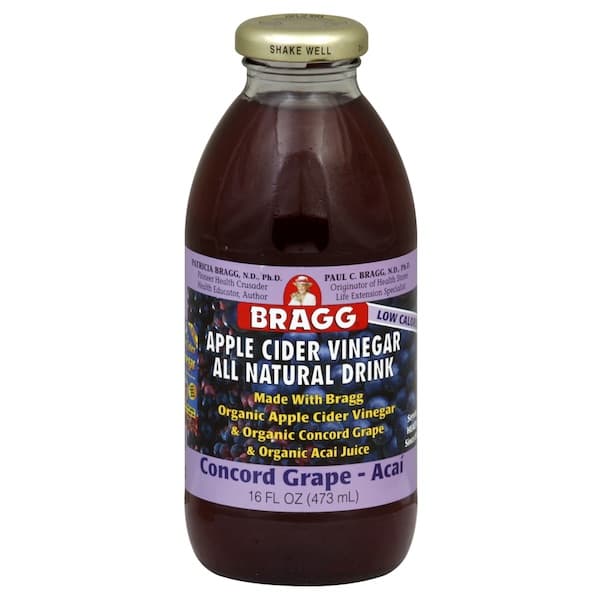 Bragg