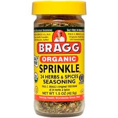 Bragg