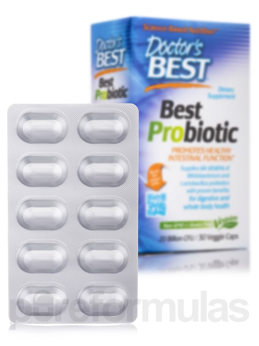 Doctor's-Best