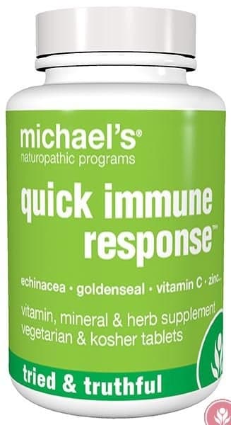 Michael's-Health