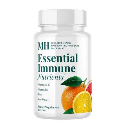 Michael's-Health