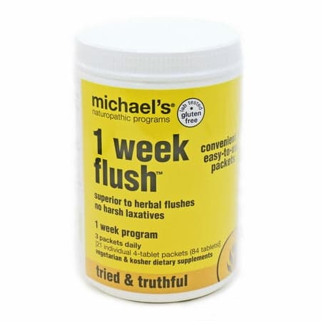Michael's-Health