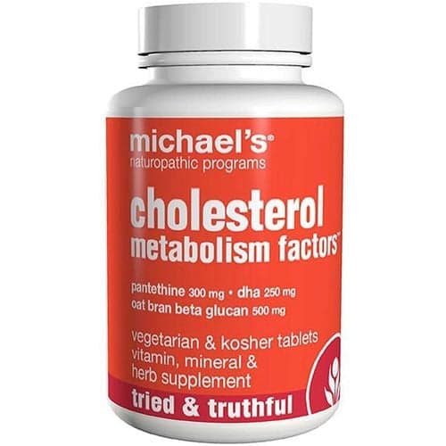 Michael's-Health