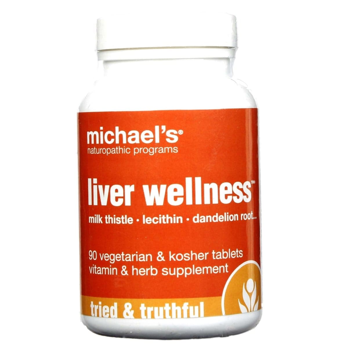 Michael's-Health