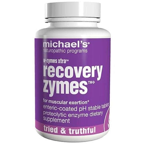 Michael's-Health
