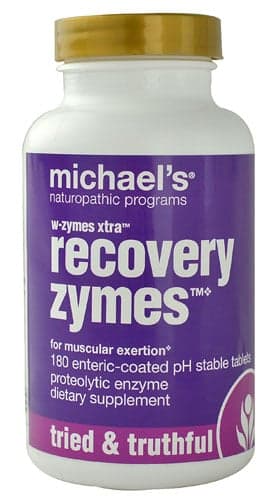 Michael's-Health