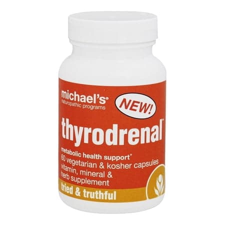 Michael's-Health