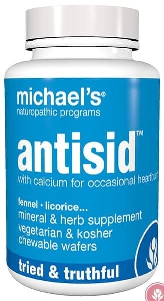Michael's-Health