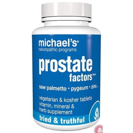 Michael's-Health