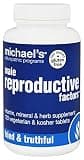 Michael's-Health