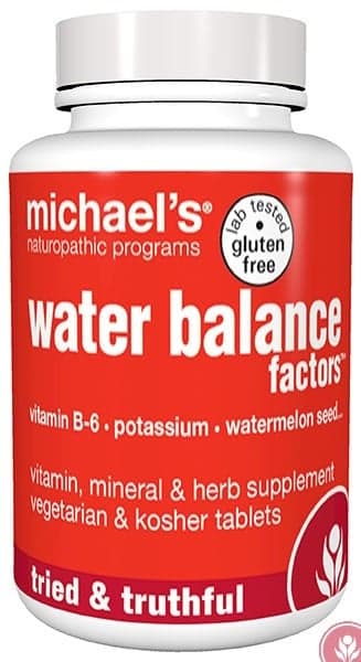 Michael's-Health