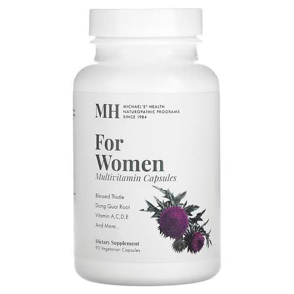 Michael's-Health