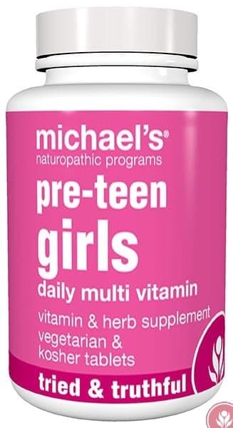 Michael's-Health