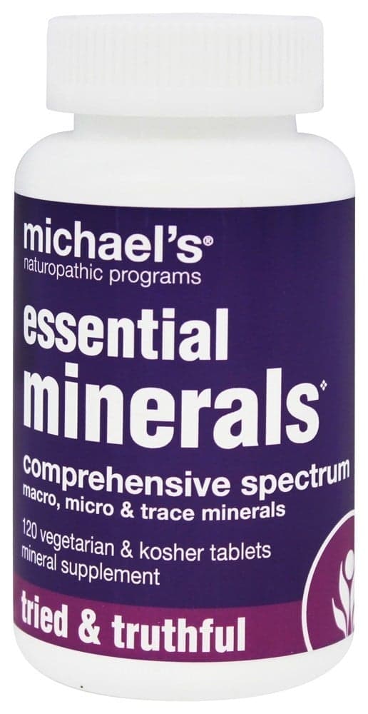 Michael's-Health