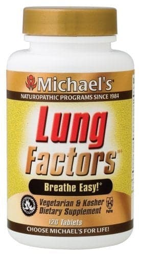 Michael's-Health