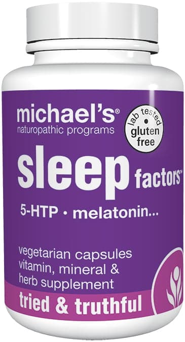 Michael's-Health