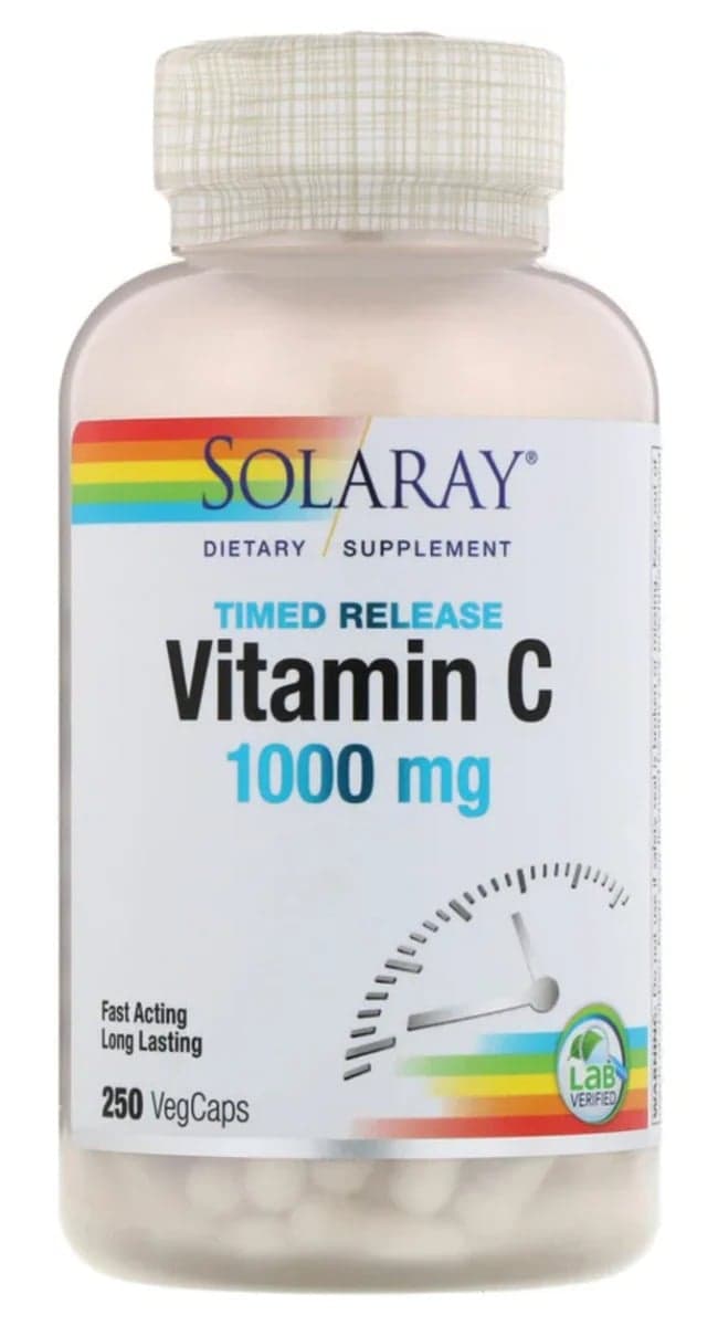 Solaray
