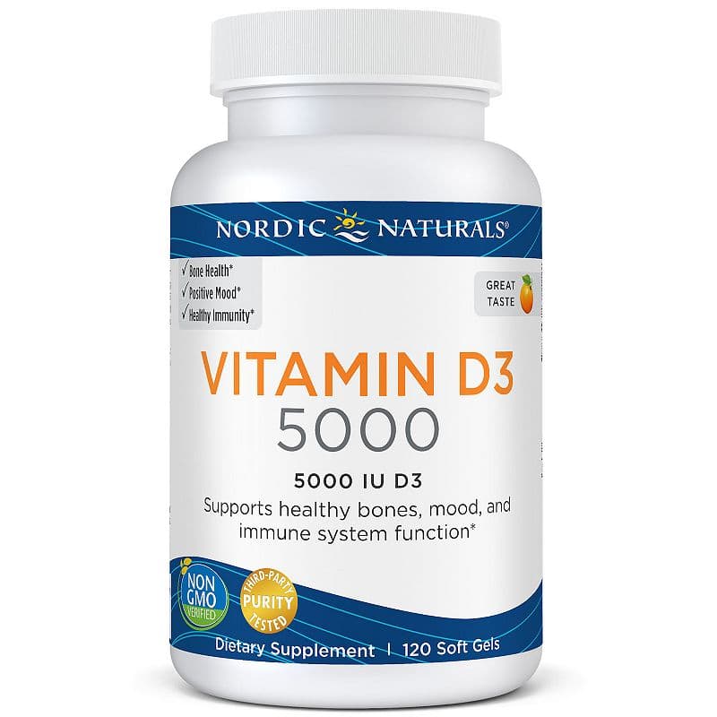 Nordic-Naturals