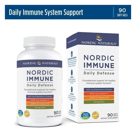 Nordic-Naturals