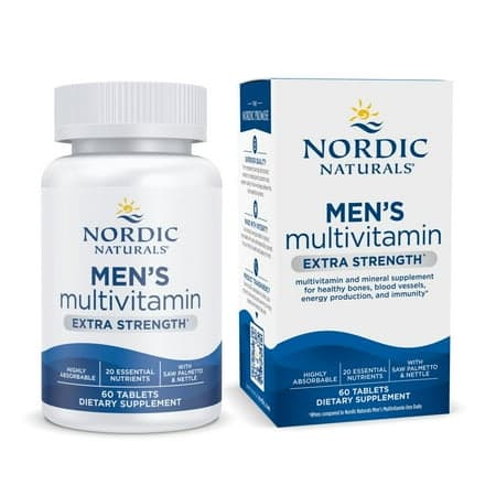 Nordic-Naturals