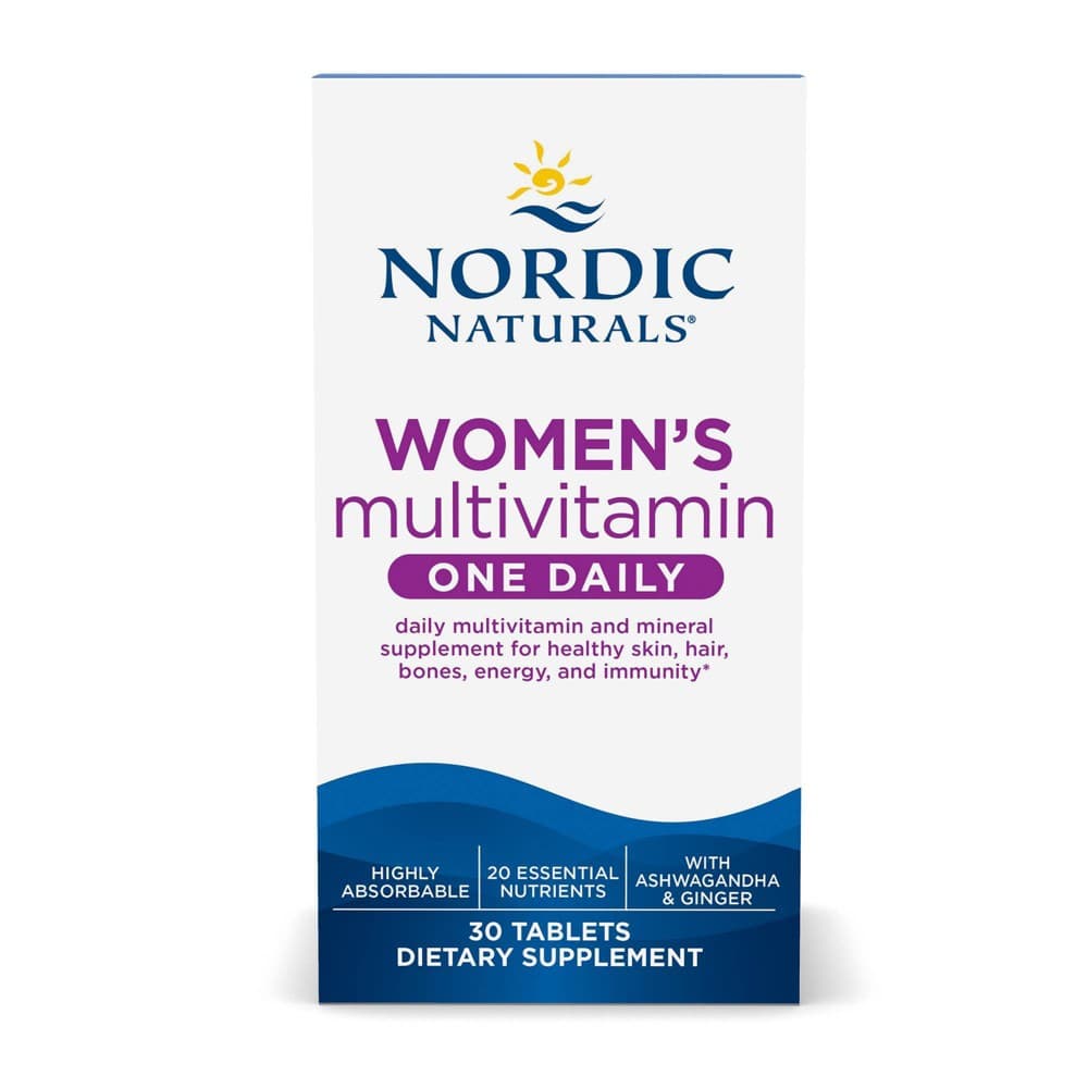 Nordic-Naturals