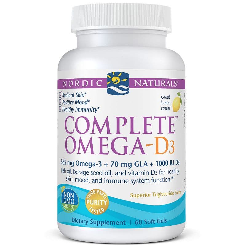 Nordic-Naturals
