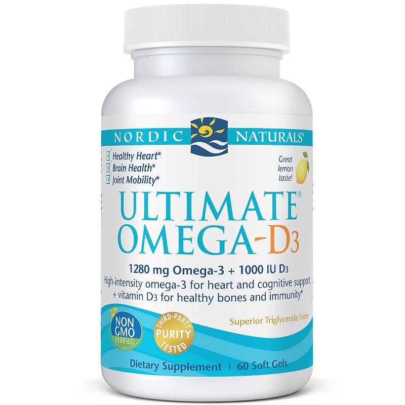 Nordic-Naturals