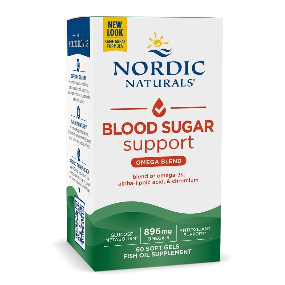 Nordic-Naturals