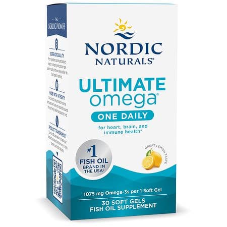 Nordic-Naturals