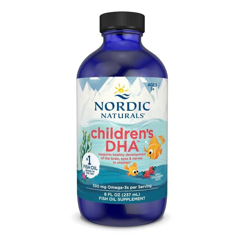 Nordic-Naturals