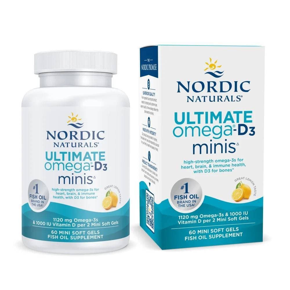 Nordic-Naturals