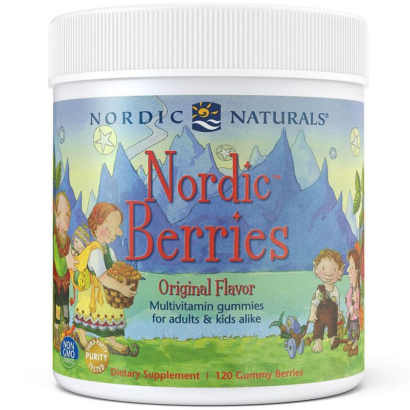 Nordic-Naturals